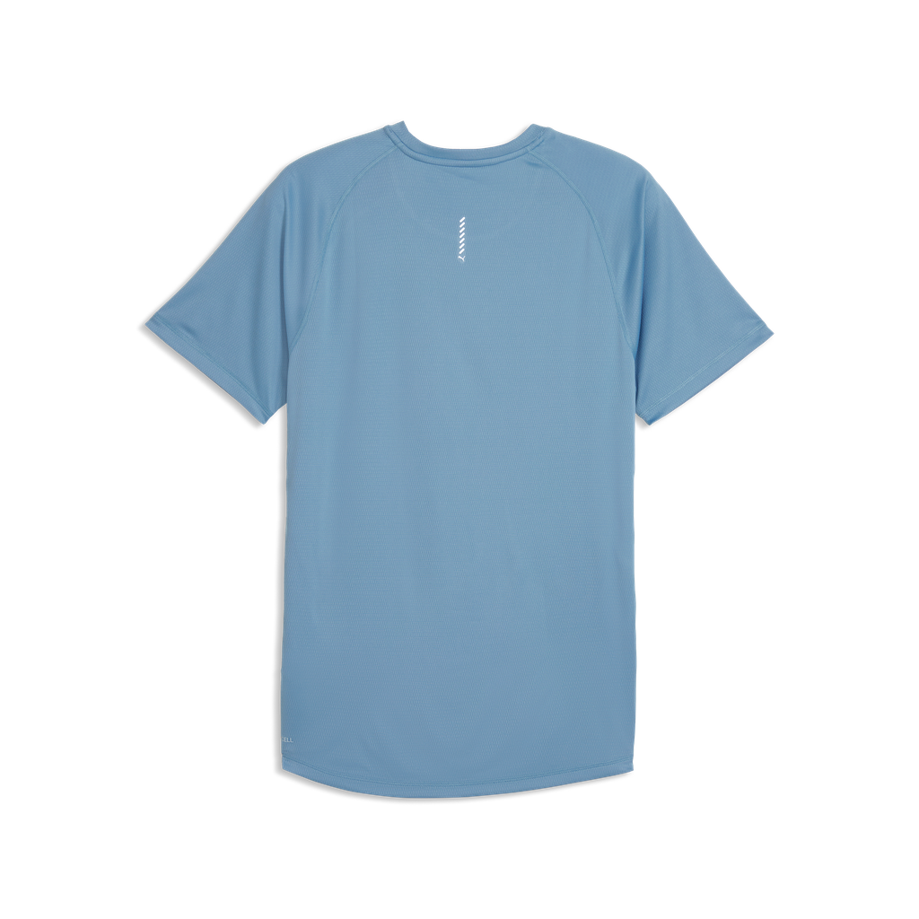 Puma Run Velocity Tee Zen Blue