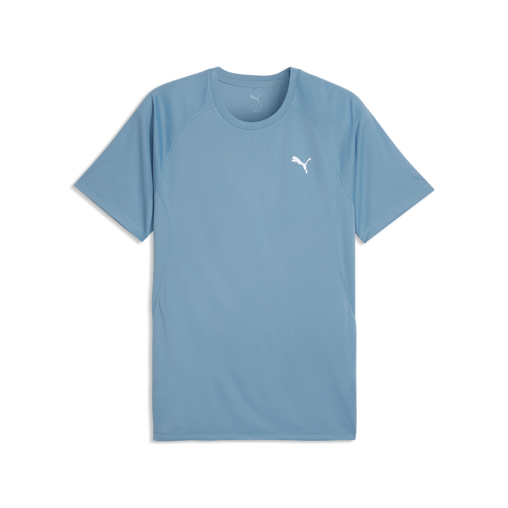 Puma Run Velocity Tee Zen Blue