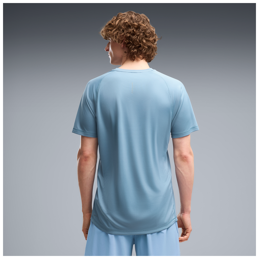 Puma Run Velocity Tee Zen Blue