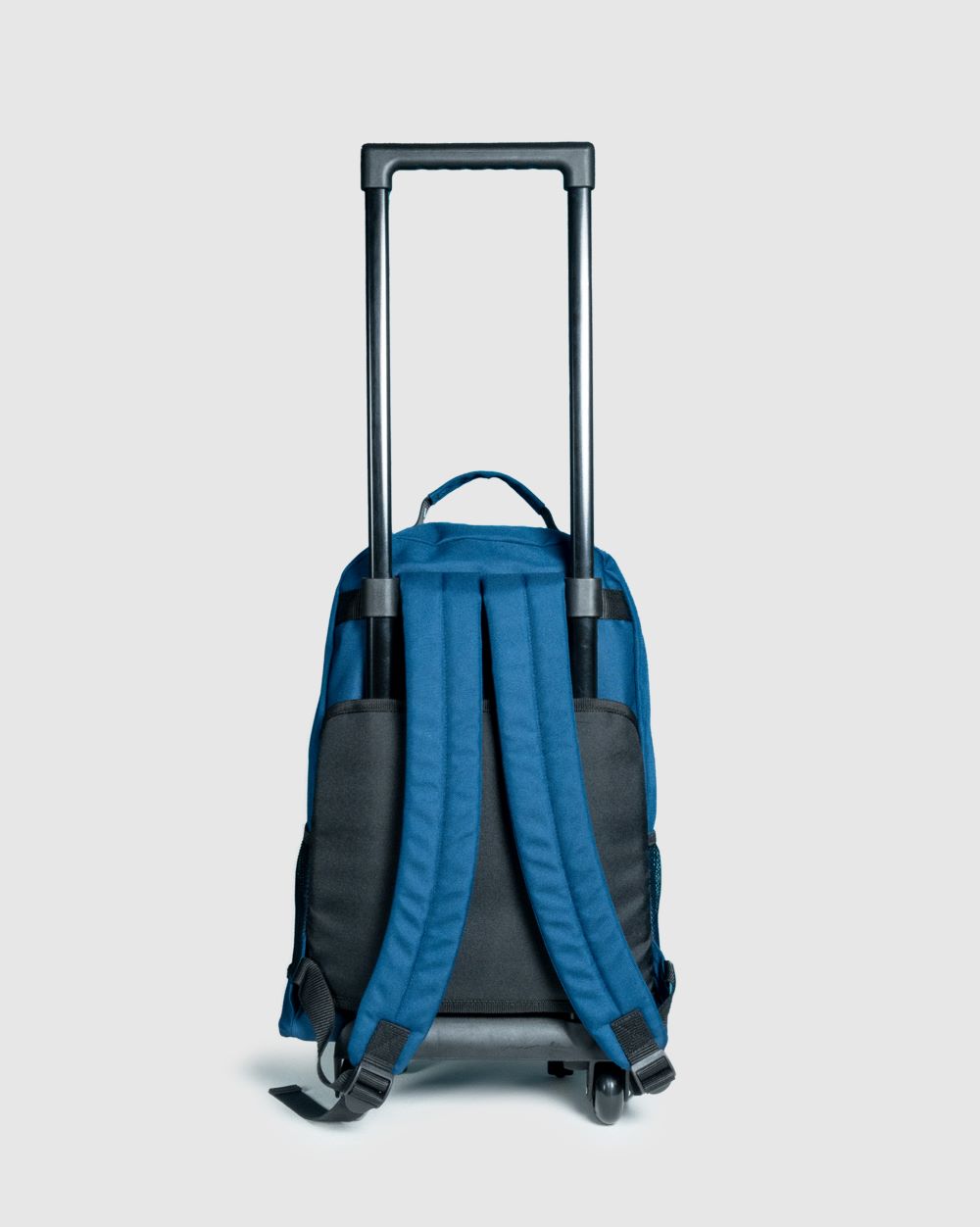 SOVIET AX PUMAS TROLLEY BAG NAVY-BLACK