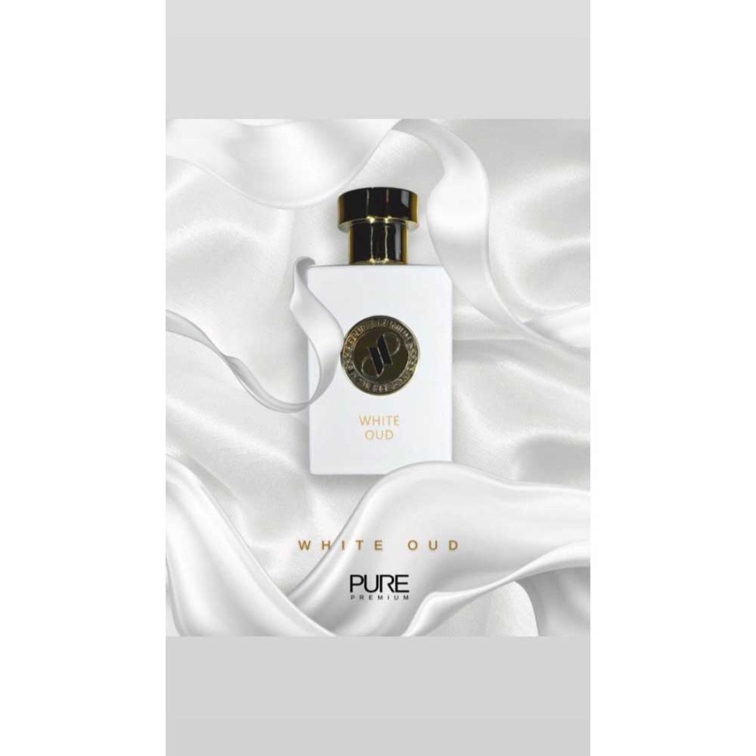 PURE PREMIUM AX WHITE OUD