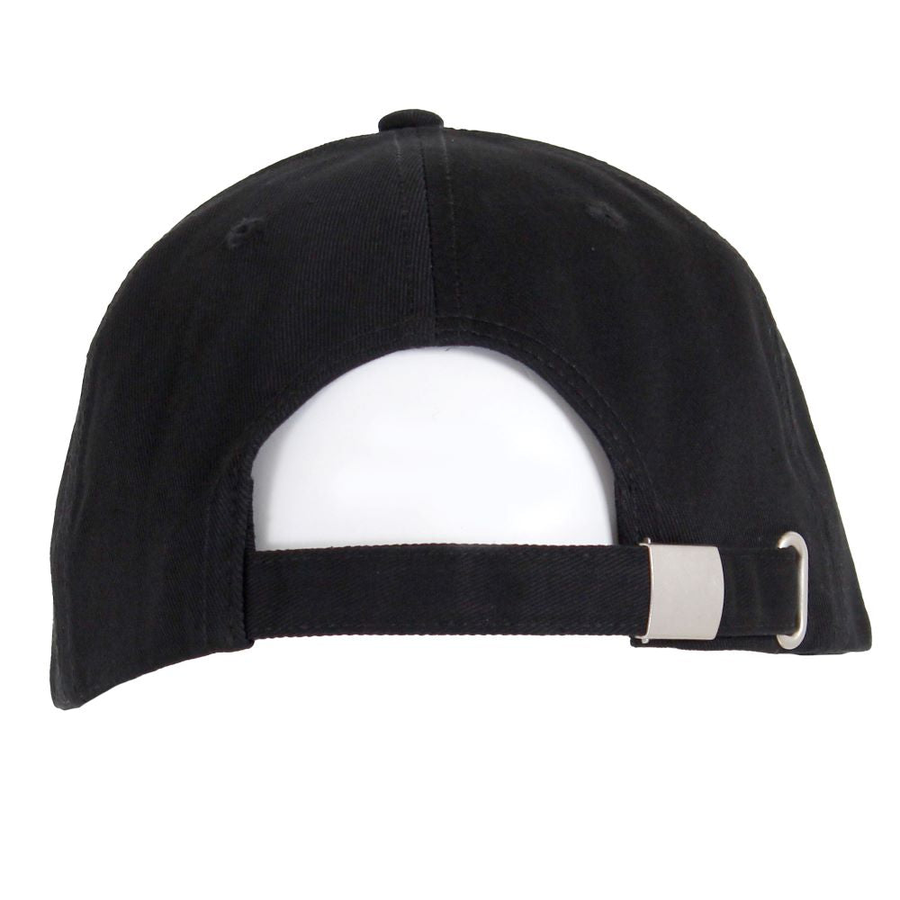 SALOMON AX ADJUSTABLE CAP BLACK