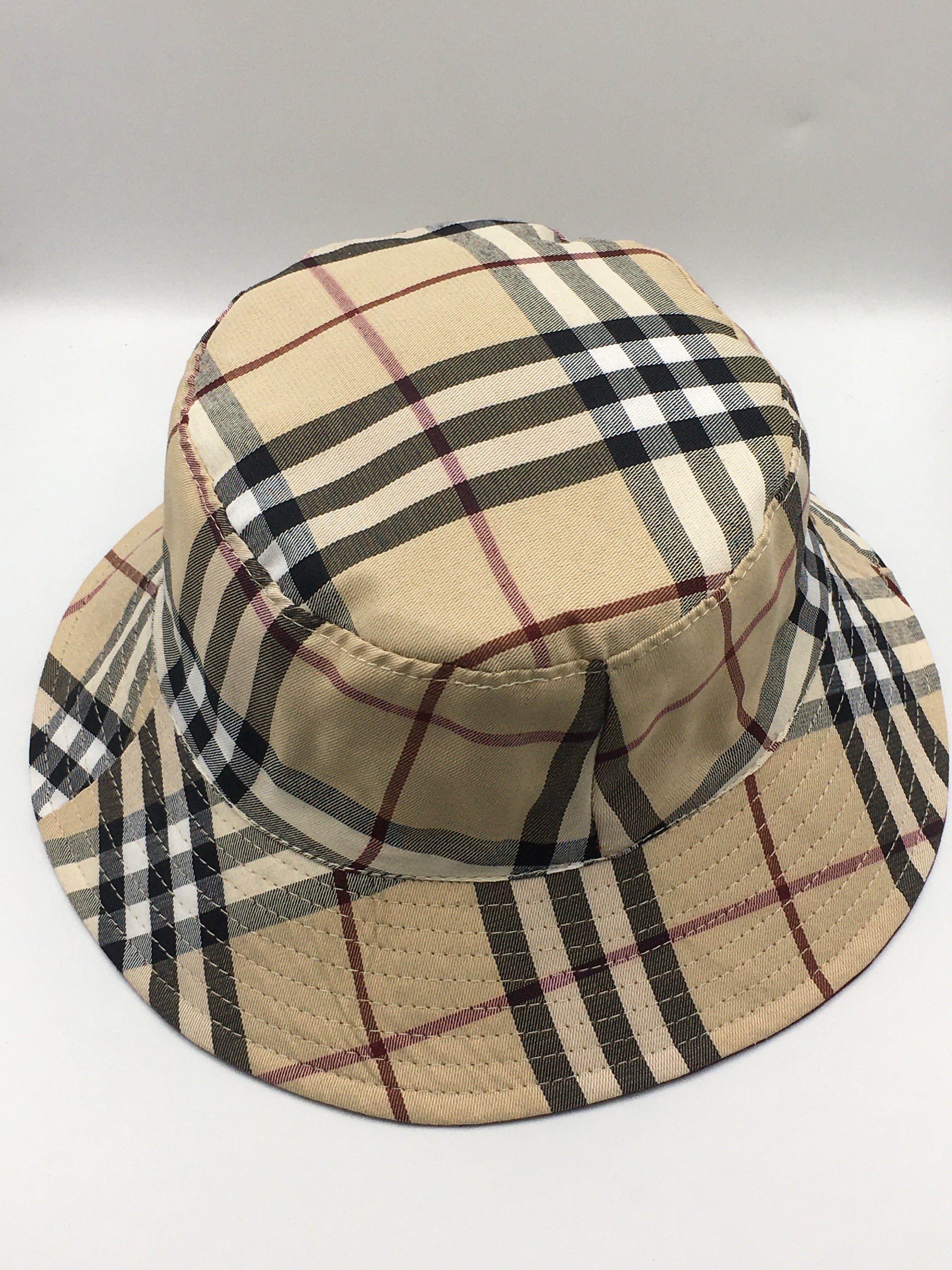 AERO AM SHR686 STONE BURBERRY - Shazem