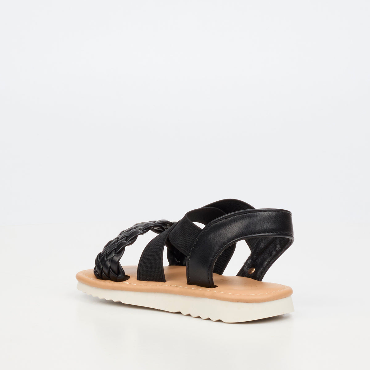 Flutterby Infants Skylie 1 Black