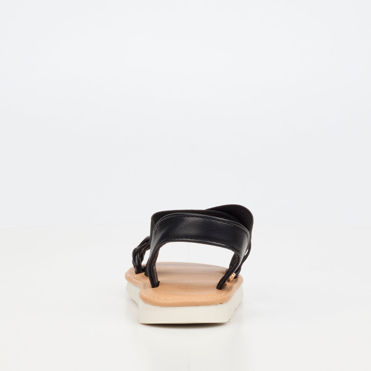 Flutterby Infants Skylie 1 Black
