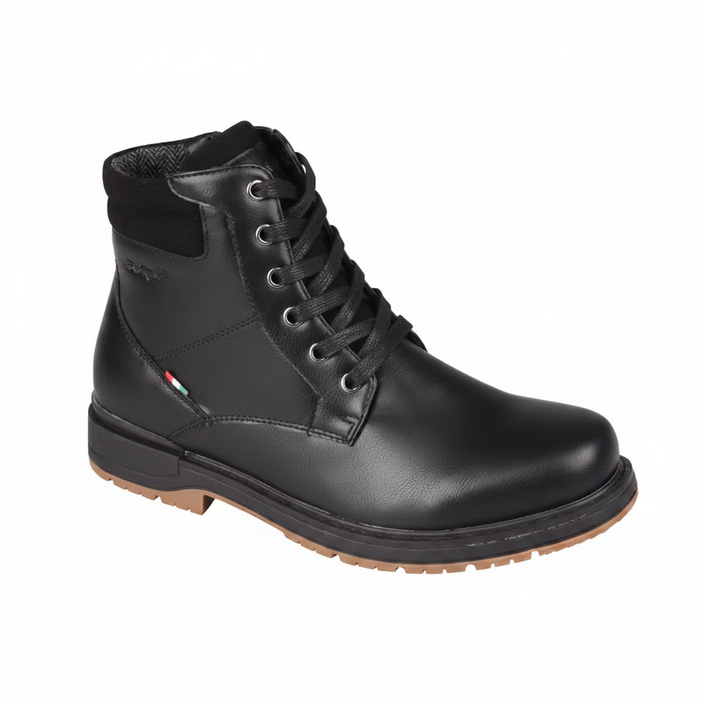 Gino Paoli 10012 Black (JACK)