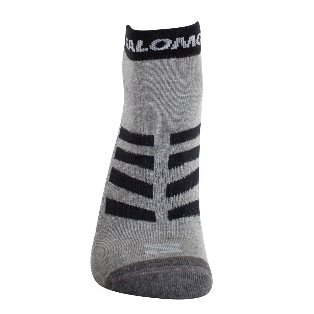 SALOMON AM SENSE SOCK TETRAS MELANGE