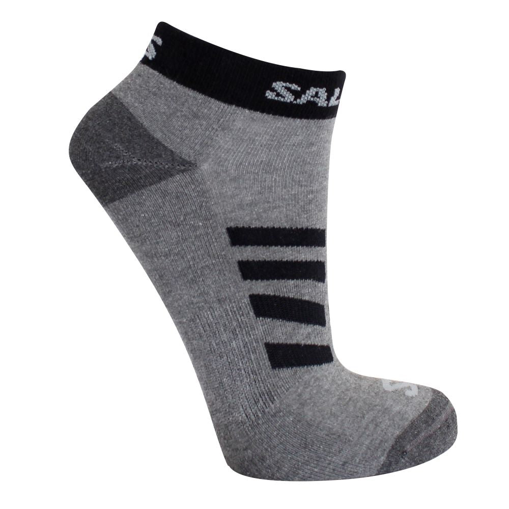 SALOMON AM SENSE SOCK TETRAS MELANGE