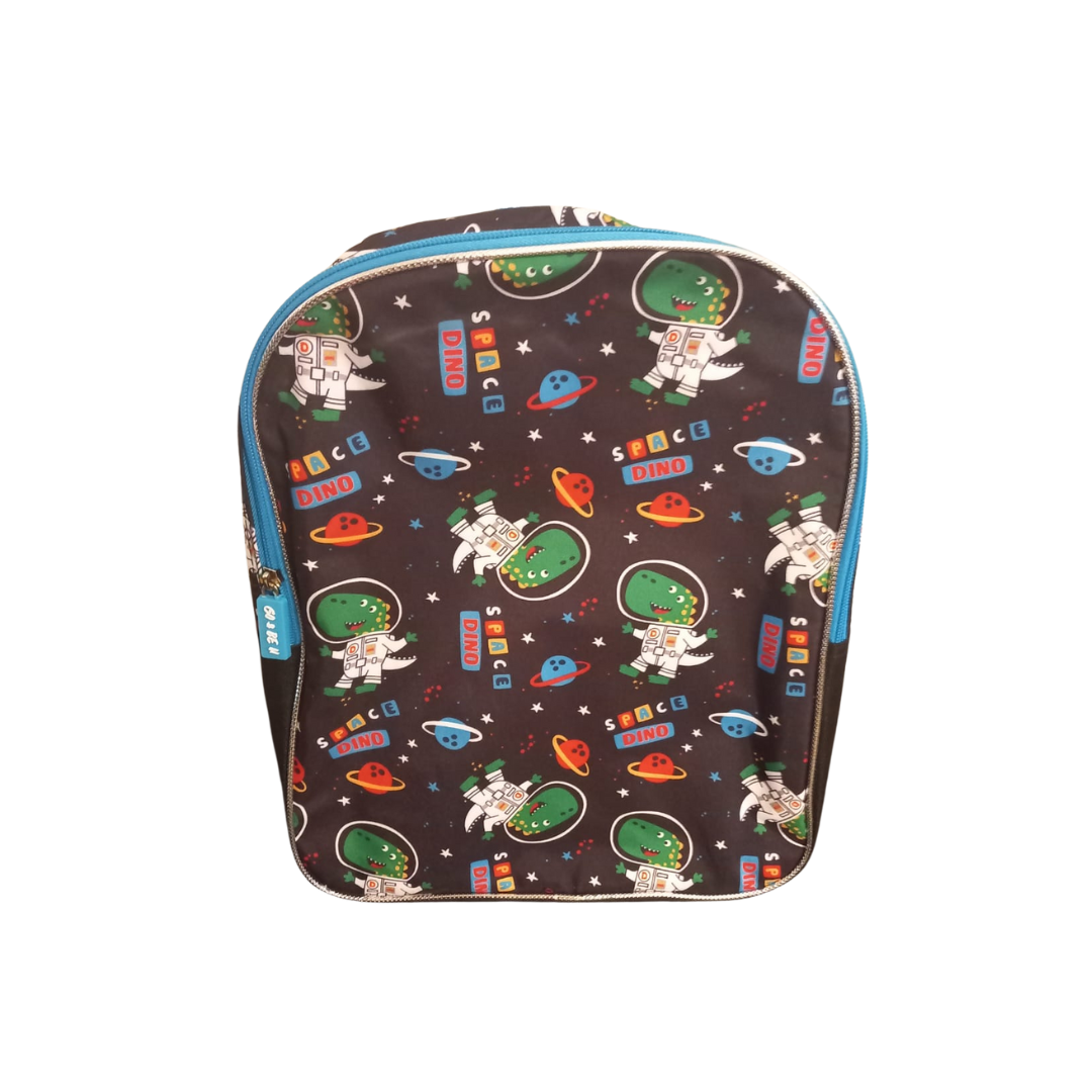 DISNEY AX SPACE DINO BACKPACK