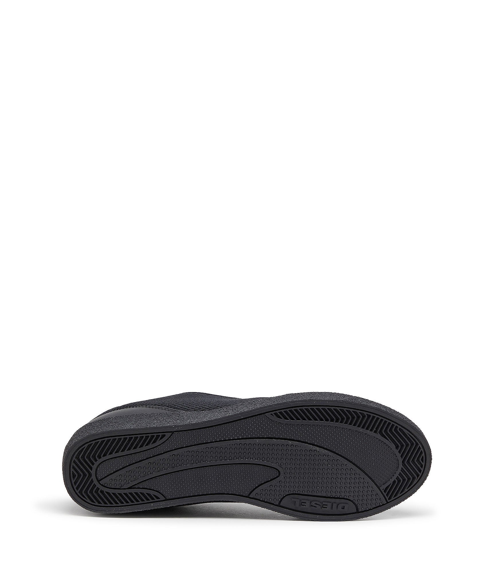 Diesel S-D-Leo Low Black-Black