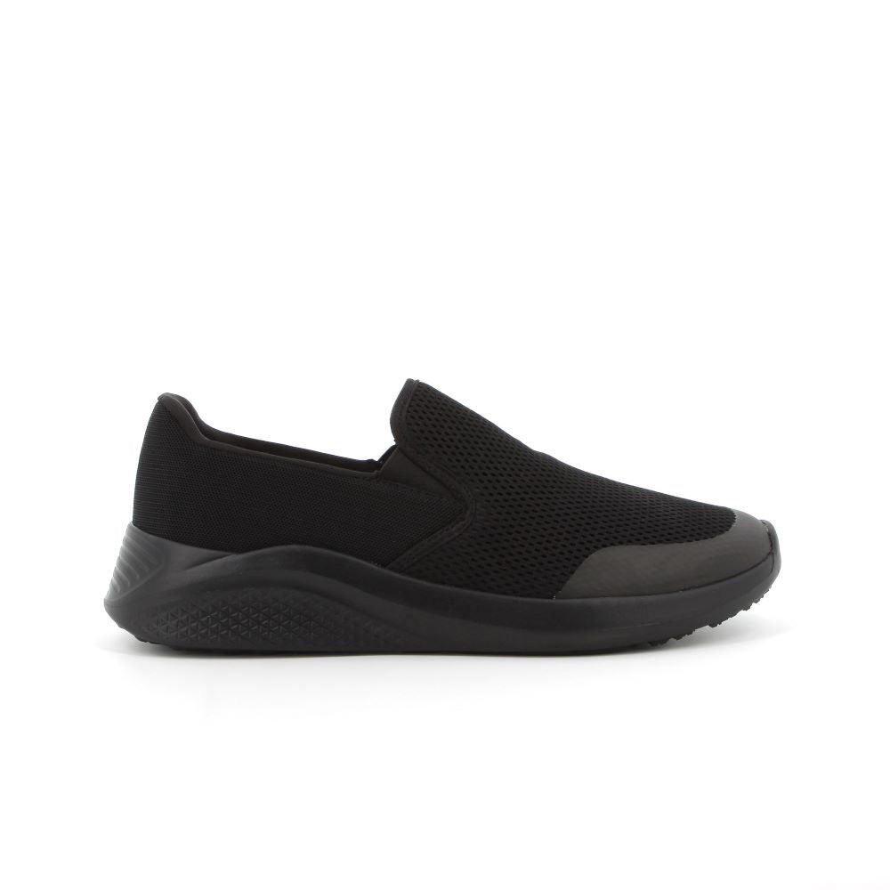HUSH PUPPIES FM ZAPPO BLACK MULTI