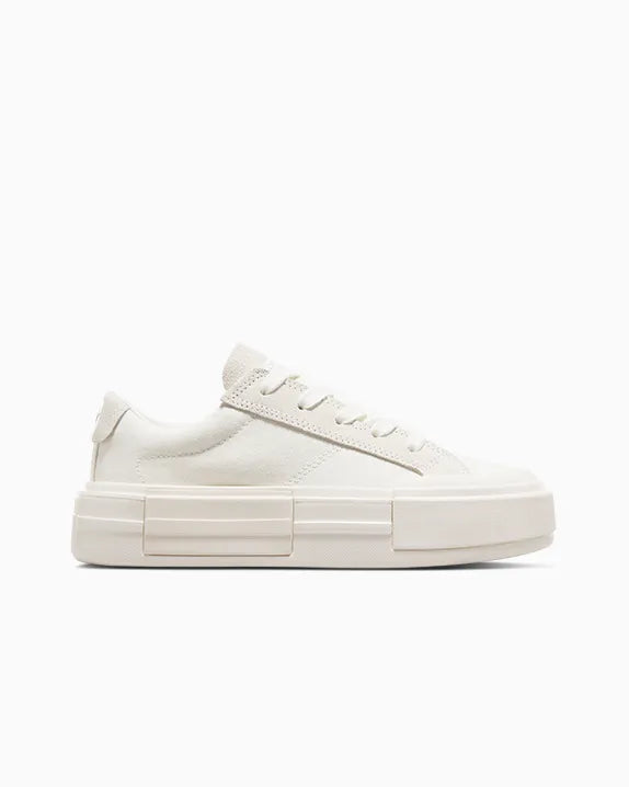 Converse Chuck Cruise Lo White