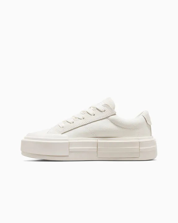 Converse Chuck Cruise Lo White