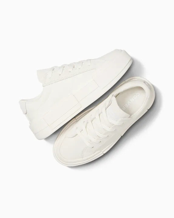 Converse Chuck Cruise Lo White
