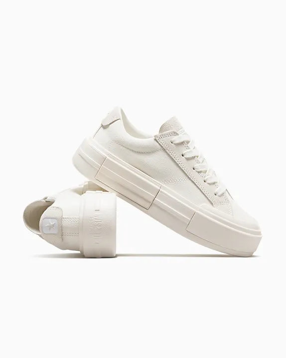 Converse Chuck Cruise Lo White