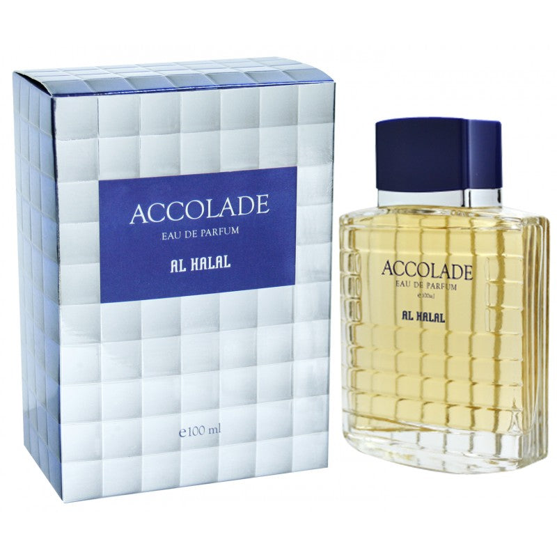 AL-HALAL AX PERF ACCOLADE - Shazem