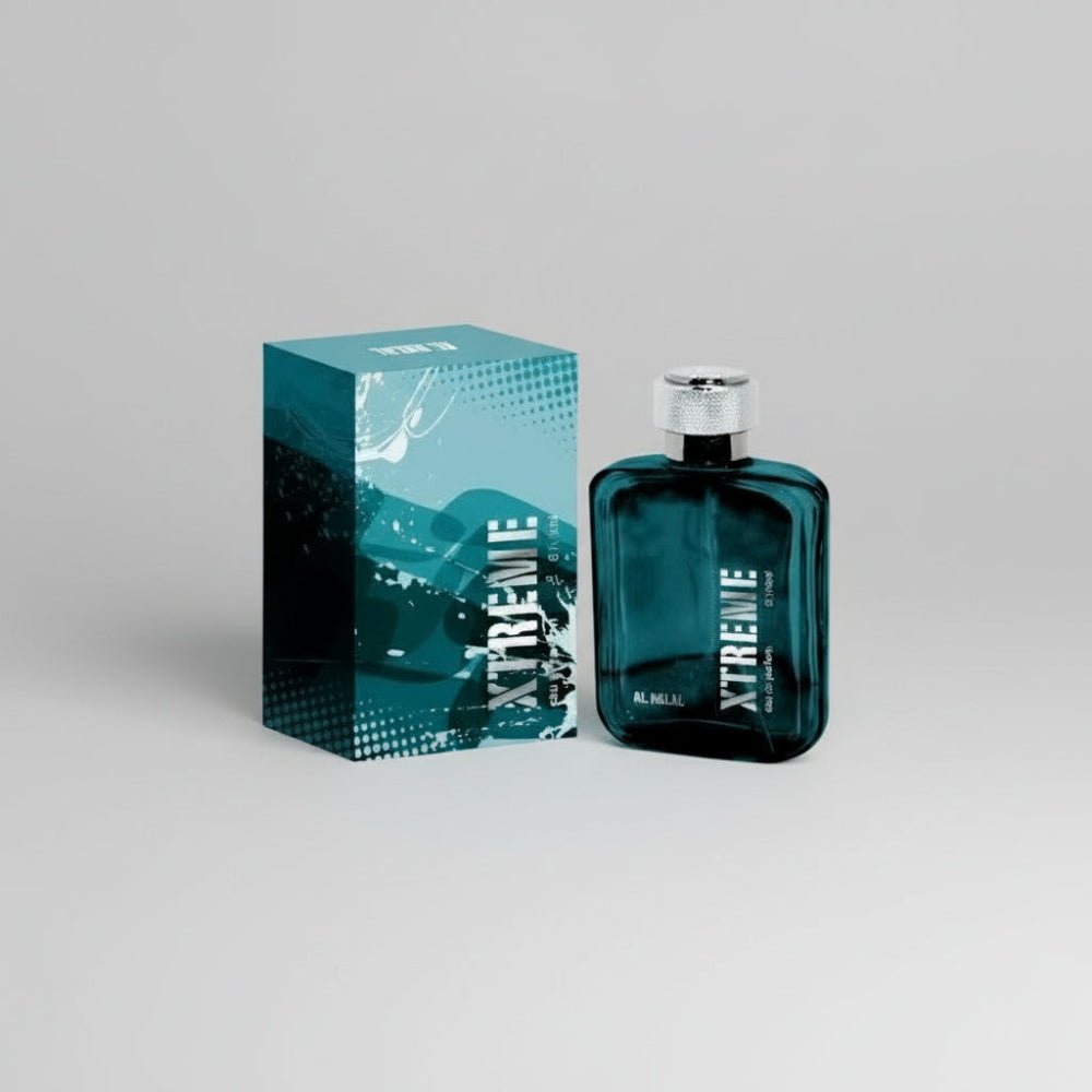 Al - Halal Perf Xtreme - Shazem - MENS FRAGRANCES - AL - HALAL