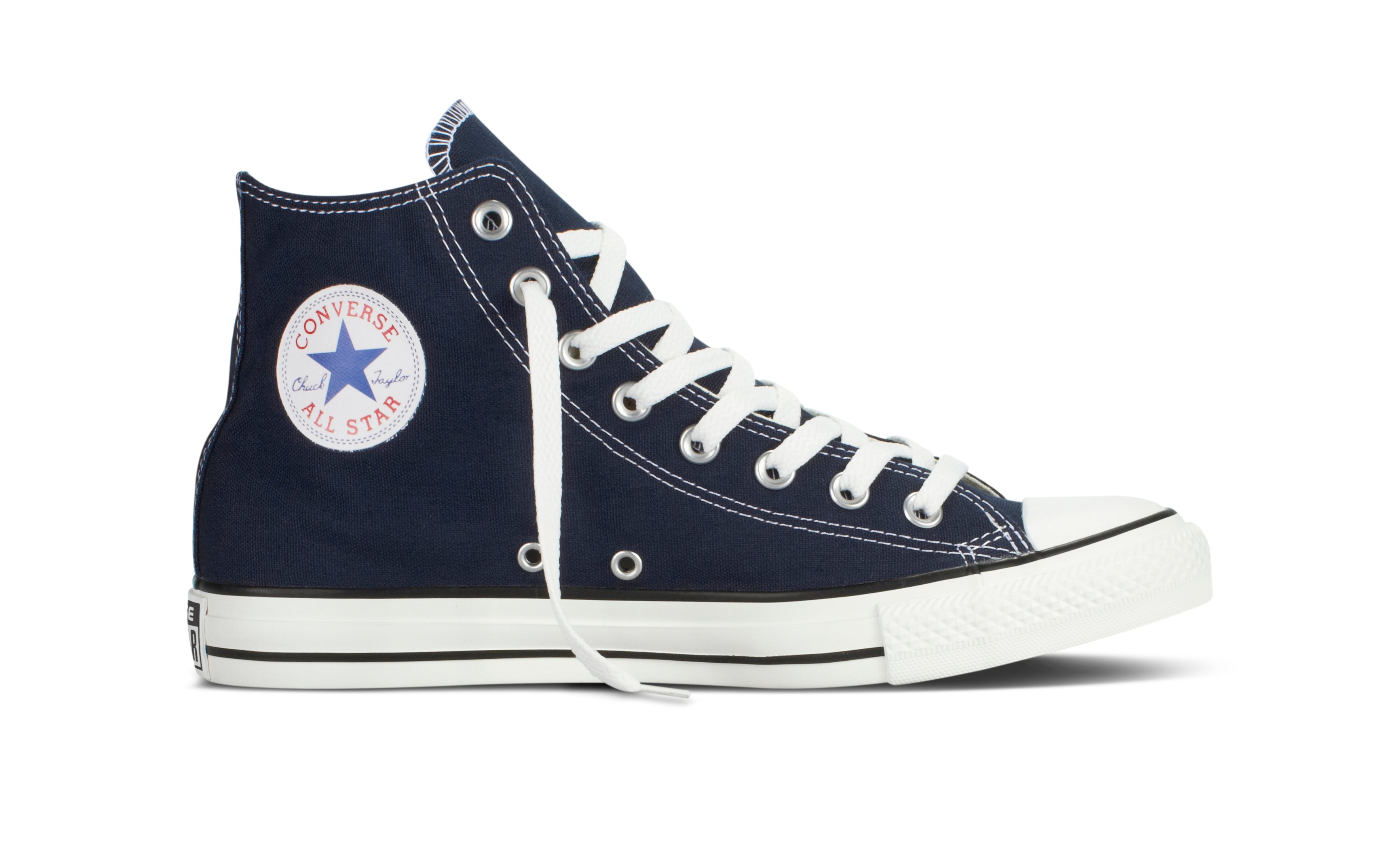 CONVERSE FX ALL STAR HI NAVY - Shazem