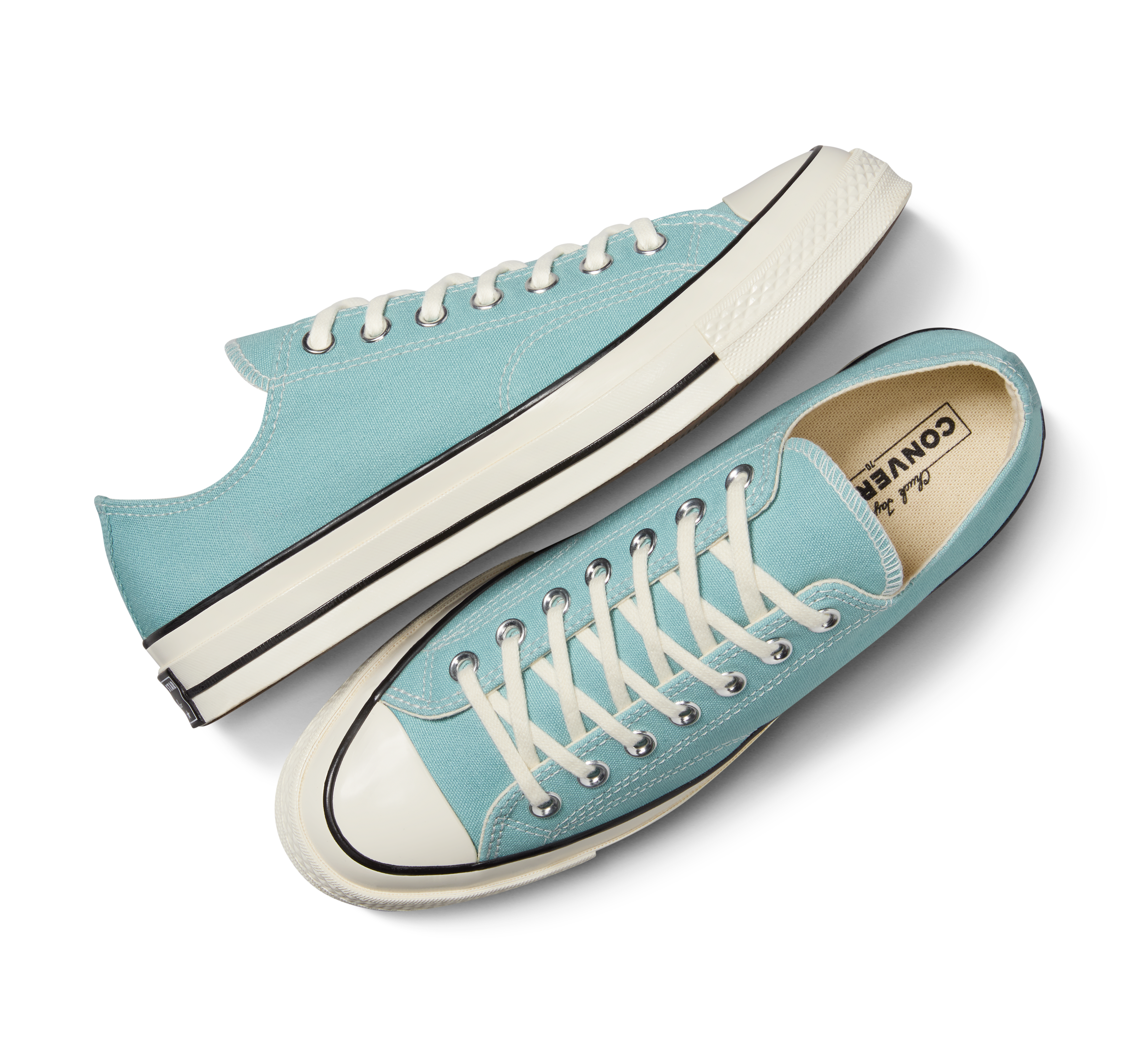 CONVERSE FX CHUCK 70 VERNAL POOL - Shazem