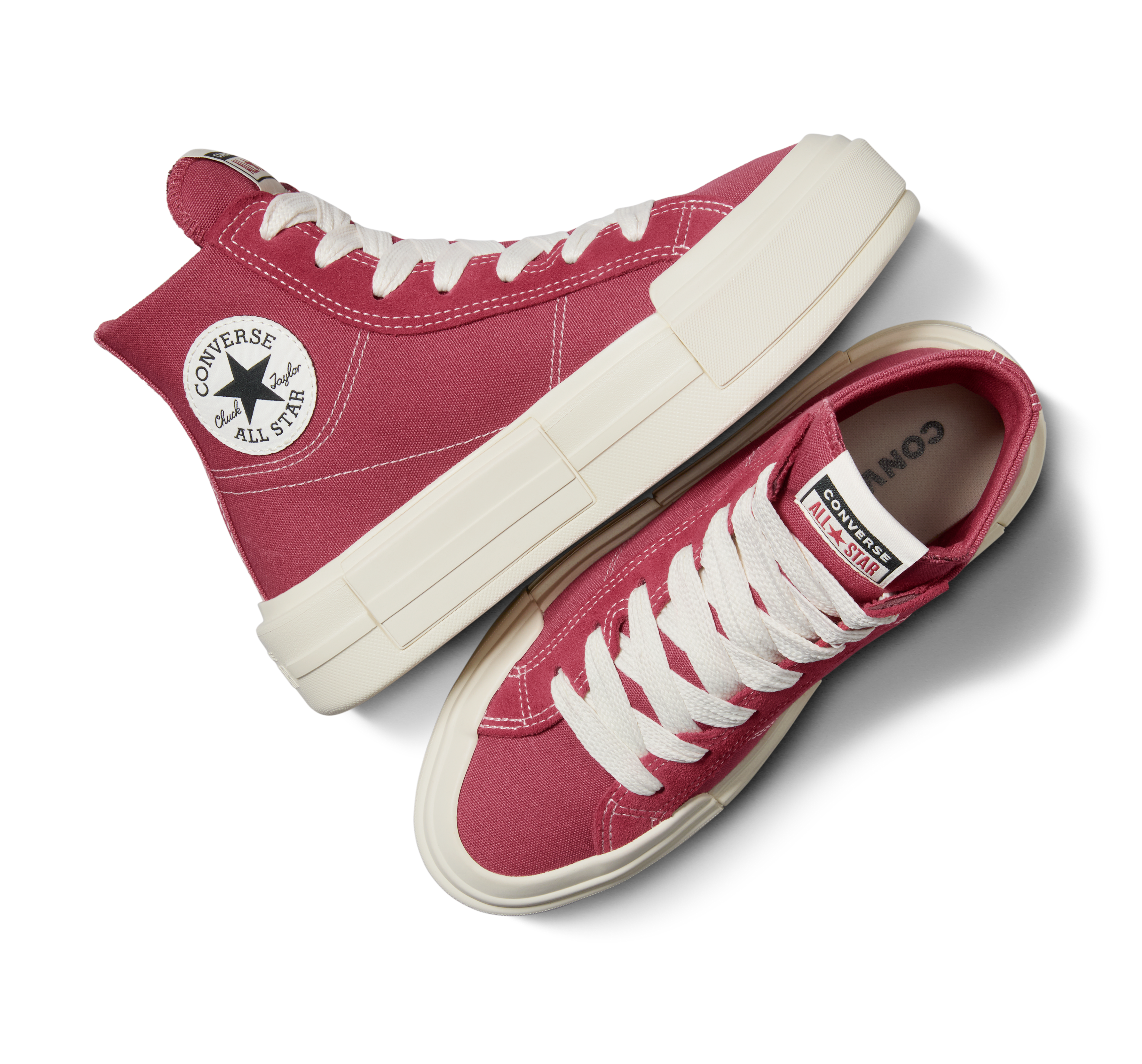 CONVERSE FX CHUCK CRUISE HI ASTRODUST - Shazem