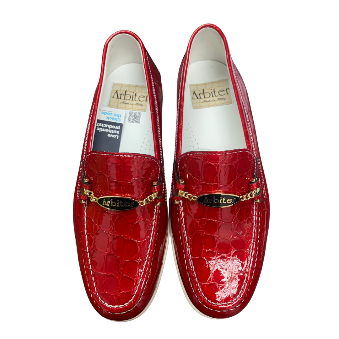 ARBITER FM 236361 RED - Shazem