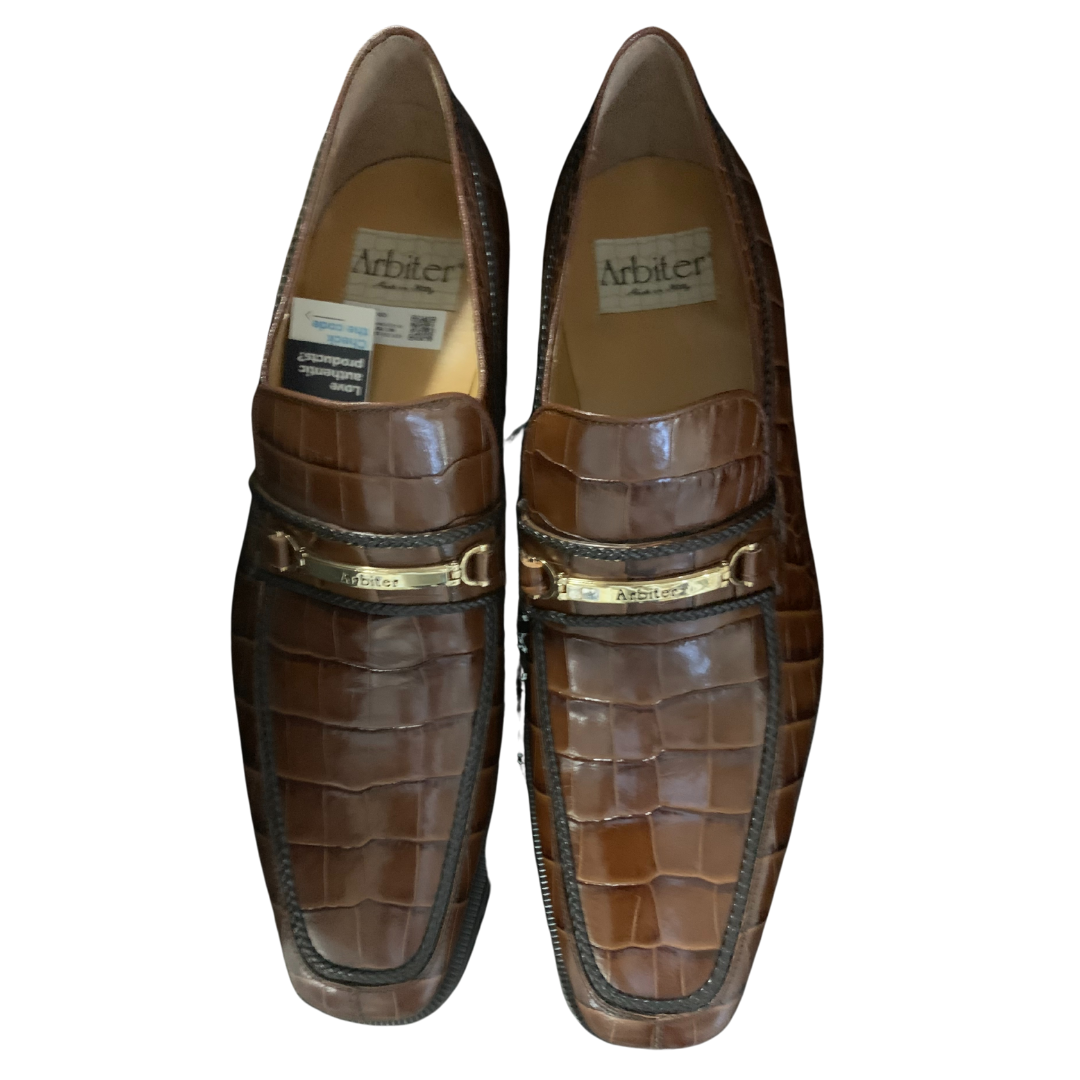 ARBITER FM 04025 COCCO GOLD - Shazem