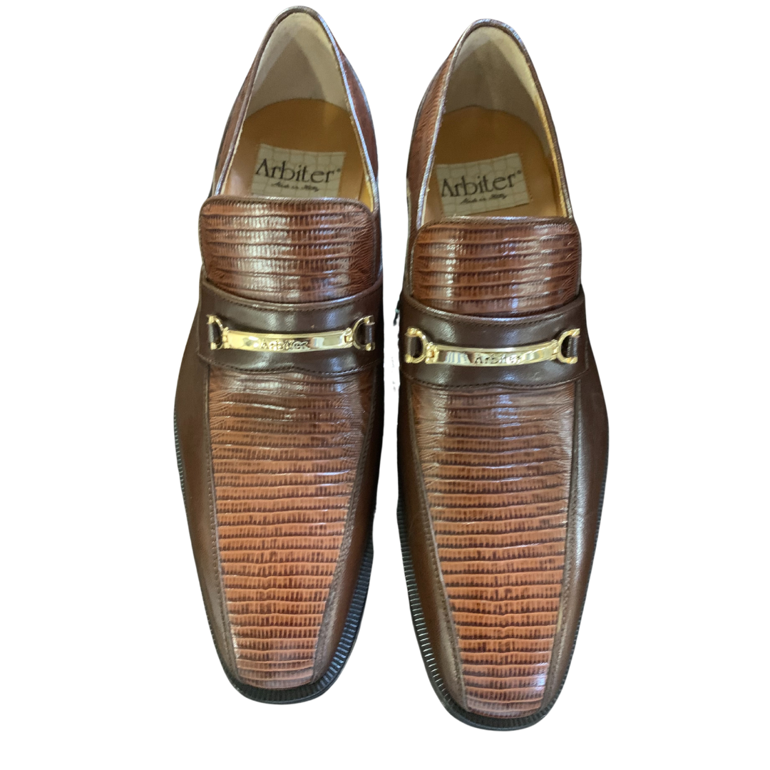 ARBITER FM 04025 PRINT TEYUS BROWN - Shazem