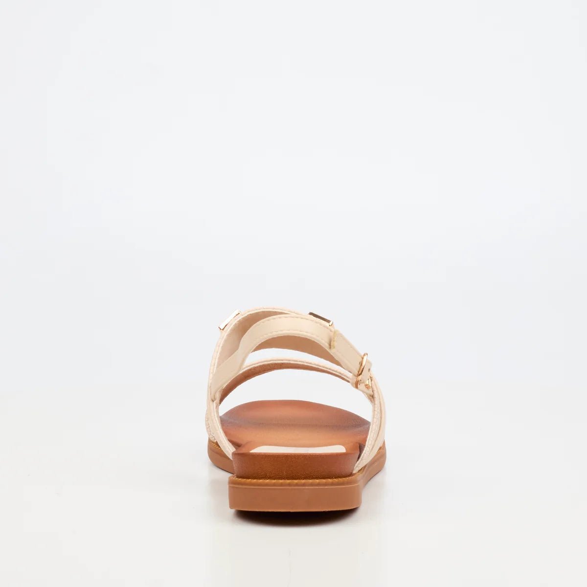 Butterfly Ellie 14 Sandal Bone - Shazem - WOMENS SANDALS - BUTTERFLY FEET