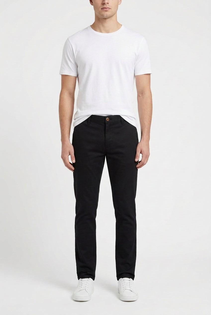 Measurements C1008 Chino Black