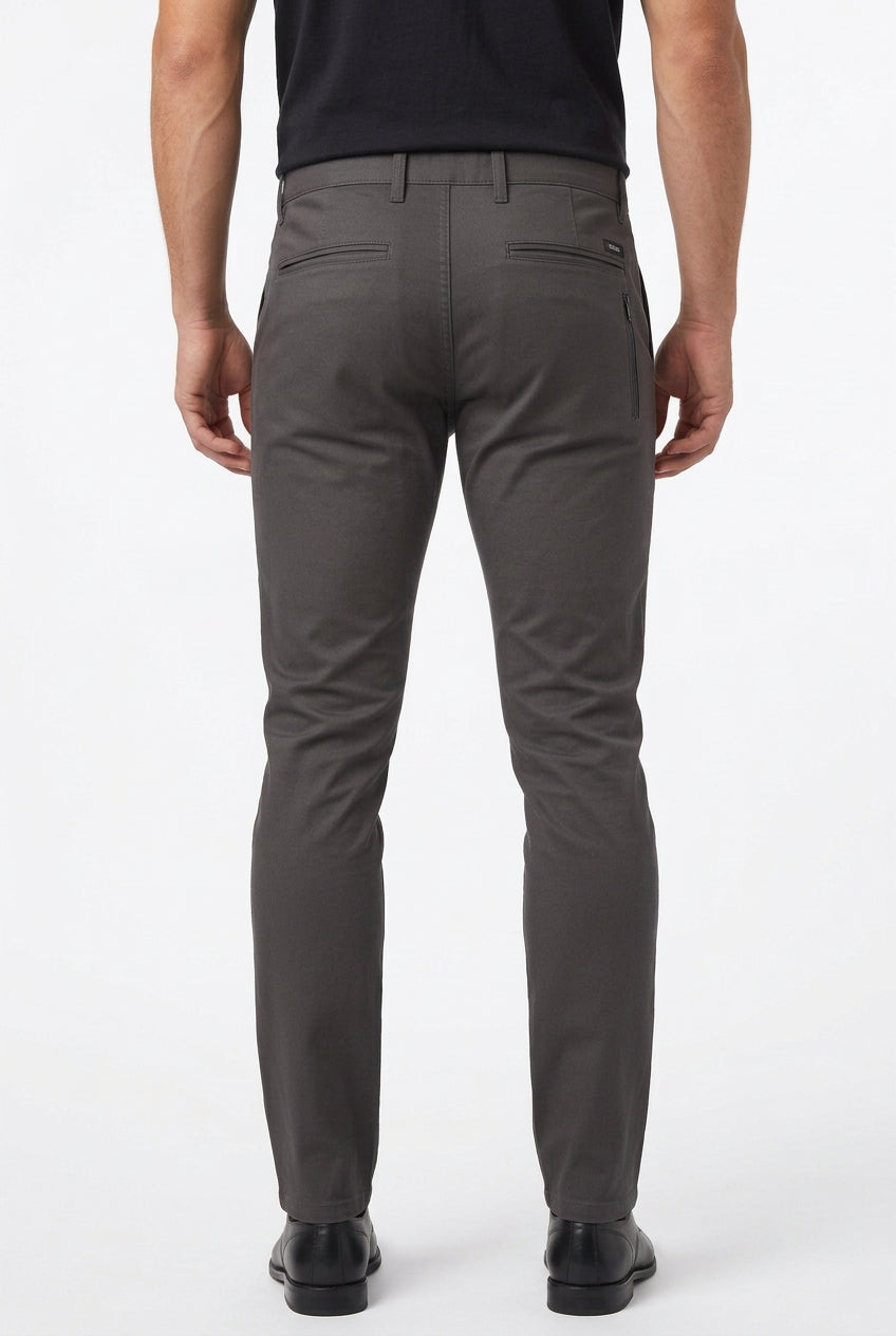Measurements C1008 Chino Charcoal
