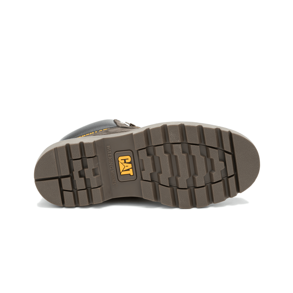 Caterpillar Colorado 2.0 Dark Brown - Shazem - MENS BOOTS - CAT