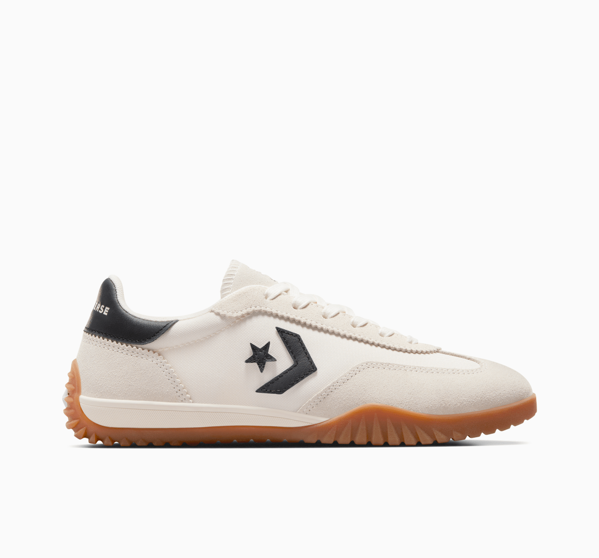 Converse Run Star Trainer Egret - Shazem - UNISEX SNEAKERS - CONVERSE