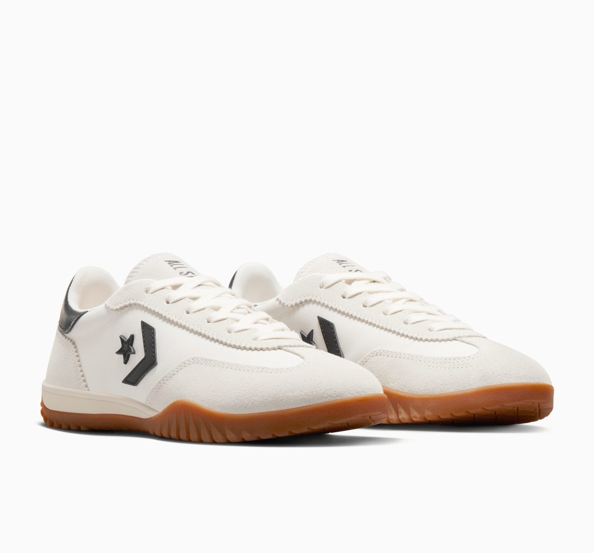 Converse Run Star Trainer Egret - Shazem - UNISEX SNEAKERS - CONVERSE
