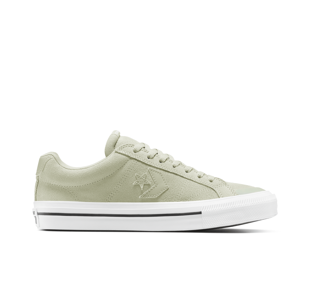 Converse Sport Casual Pale Surplus/White - Shazem - UNISEX SNEAKERS - CONVERSE