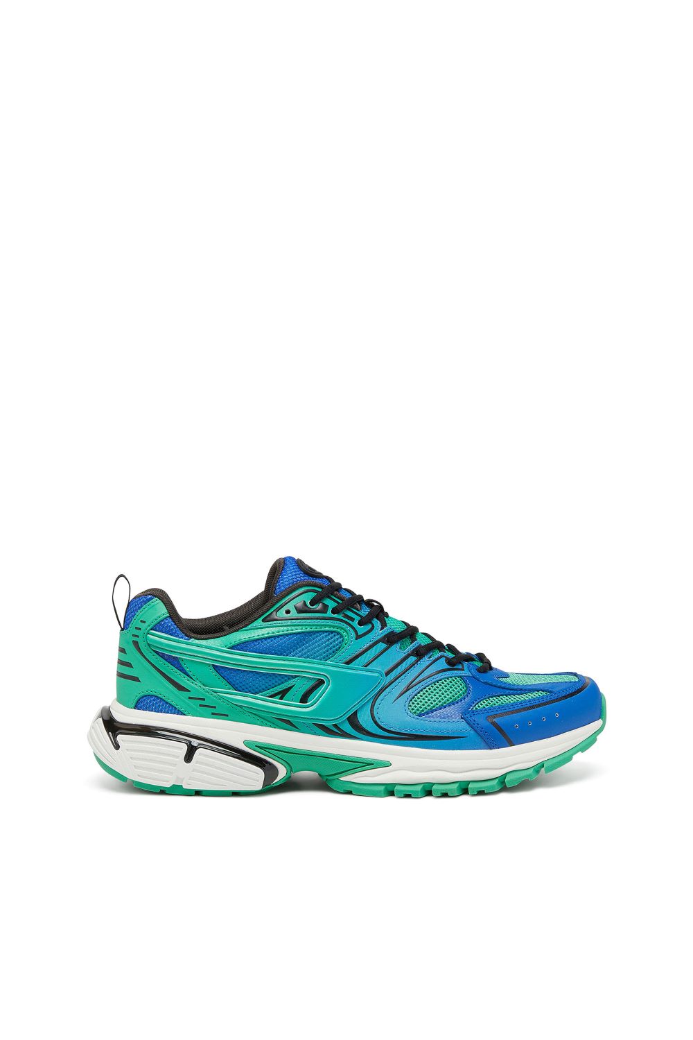 DIESEL FM SERENDIPITY PRO-X1 SNEAKERS BLUE - Shazem