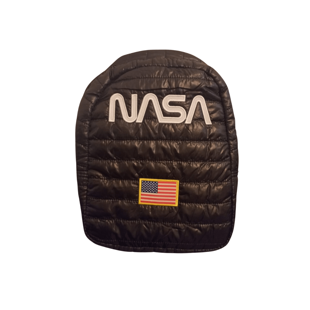 Disney Nasa Quilted Backpack - Shazem - UNISEX LUGGAGE - DISNEY