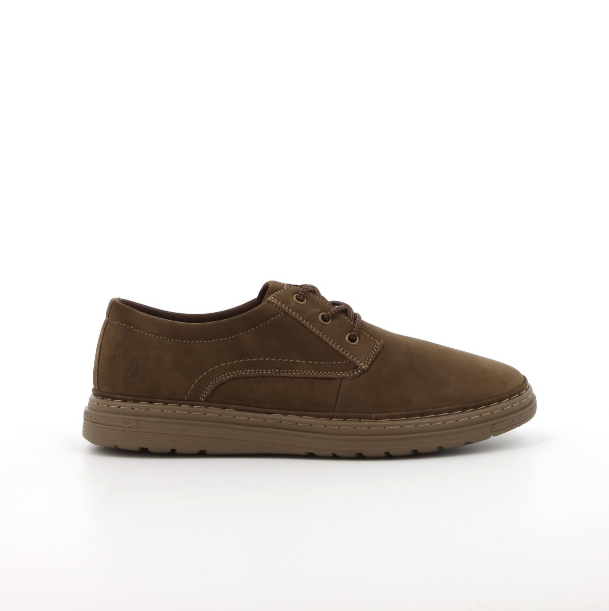 Hush Puppies Charles Dark Brown - Shazem - MENS CASUAL - HUSH PUPPIES