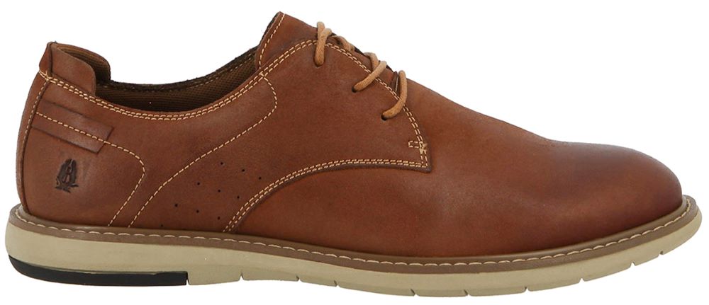Hush Puppies Dylan Tan - Shazem - MENS CASUAL - HUSH PUPPIES