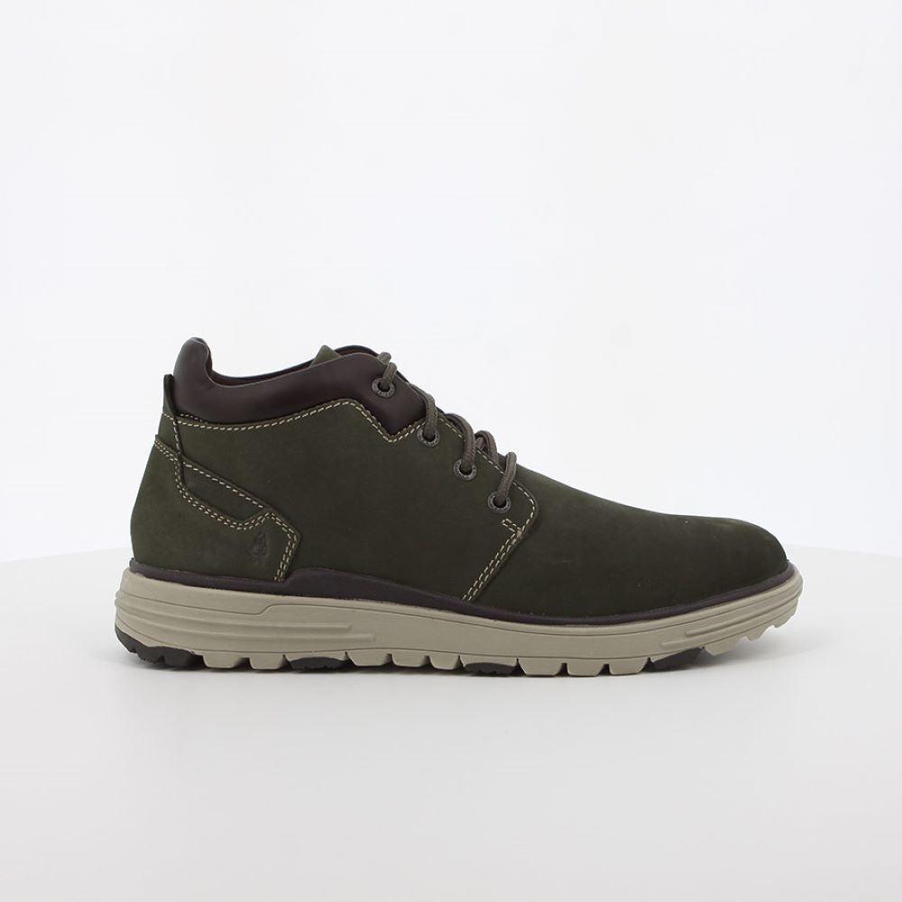 HUSH PUPPIES FM ARLO OLIVE - Shazem