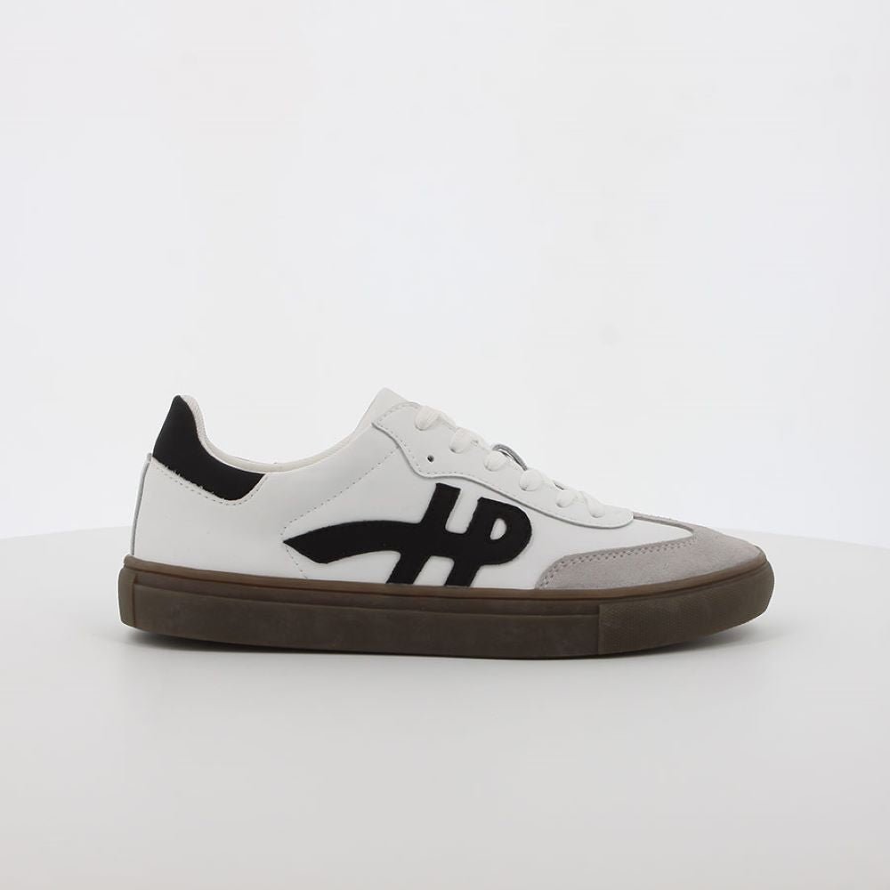 Hush Puppies Rocket White - Shazem - MENS SNEAKERS - HUSH PUPPIES