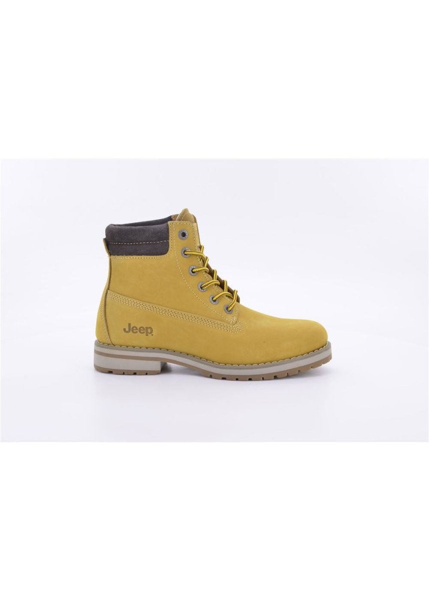 Jeep Gecko Boot Honey - Shazem - WOMENS BOOTS - JEEP