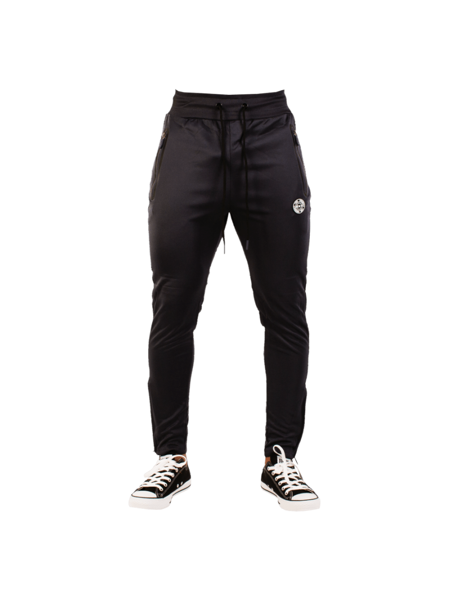 Klevas Ghost Trackpants Ash - Shazem - MENS TRACK PANTS - KLEVAS