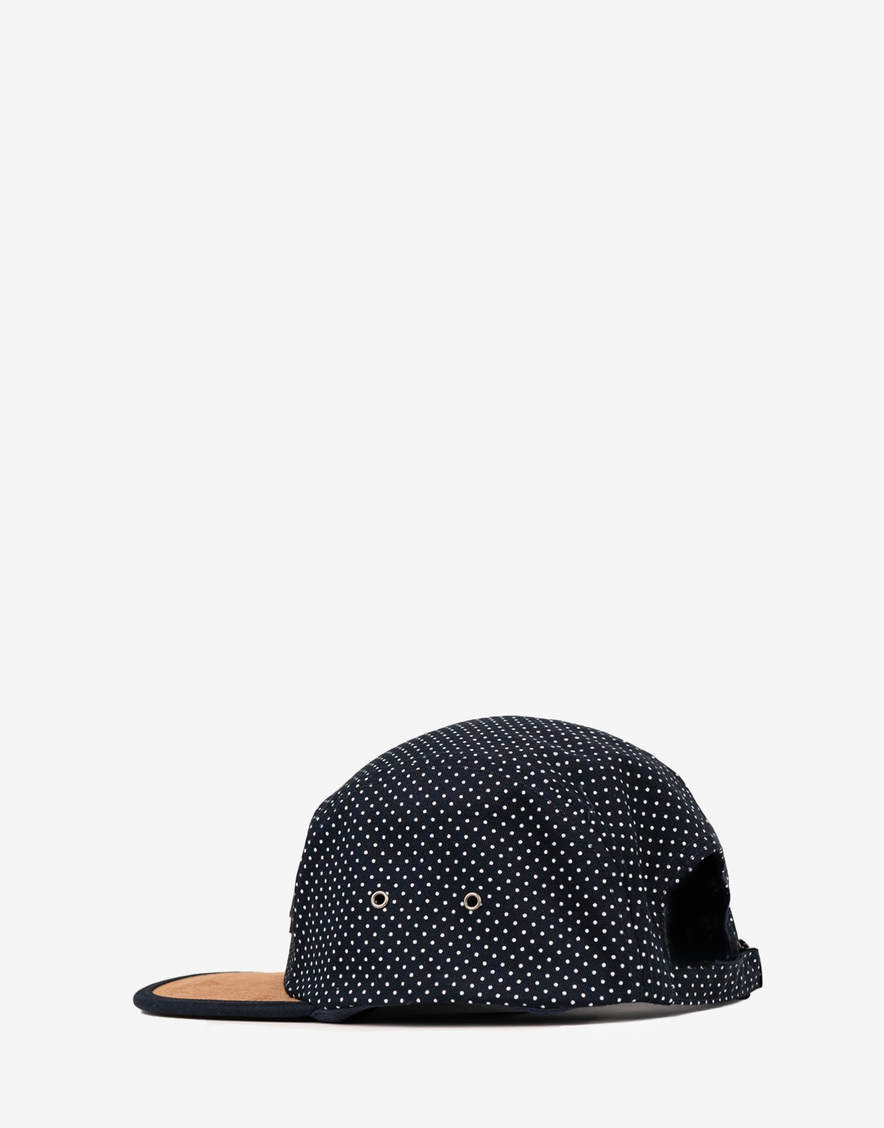 KLEVAS AM ROMA PEAK CAP NAVY