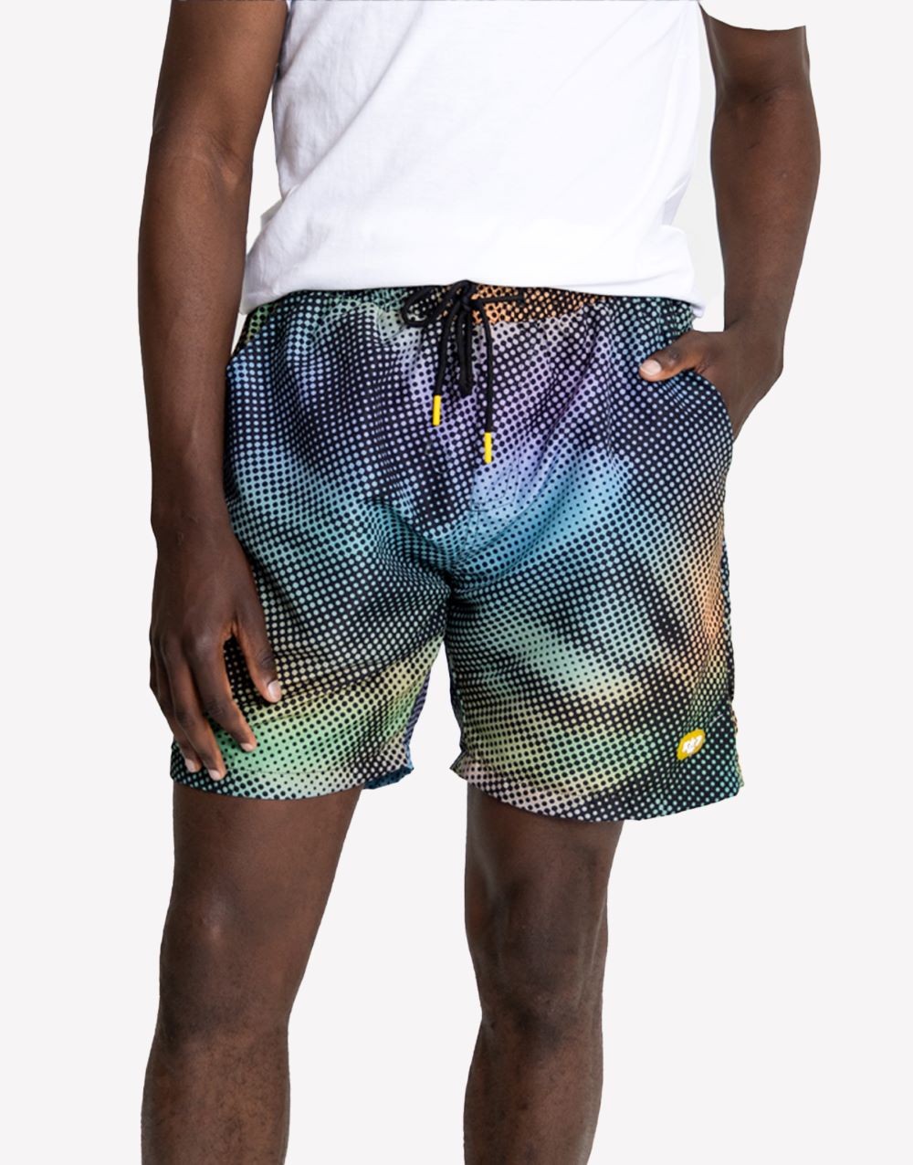 KLEVAS CM READY SHORTS BLACK