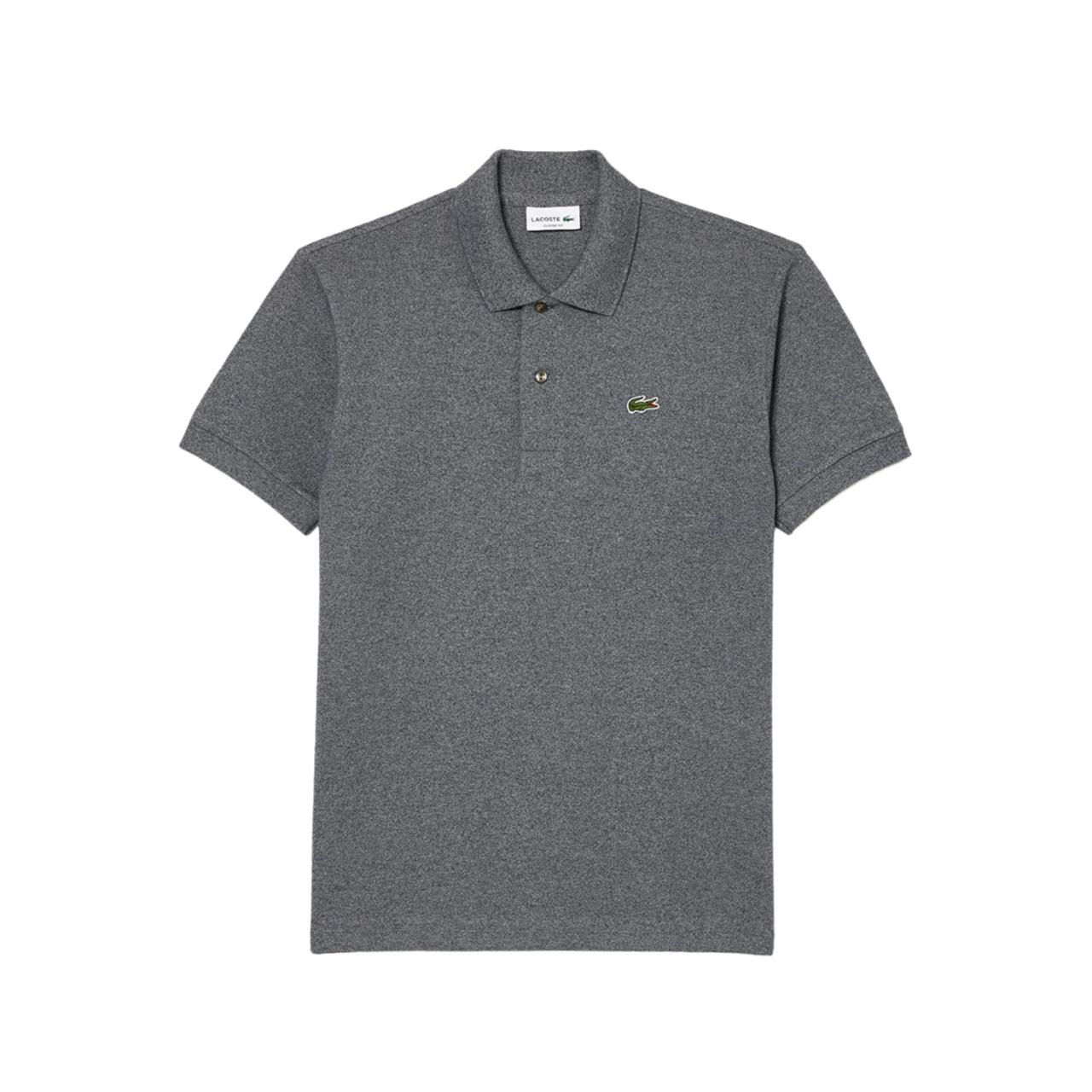 LACOSTE CM GOLFER GREY - Shazem