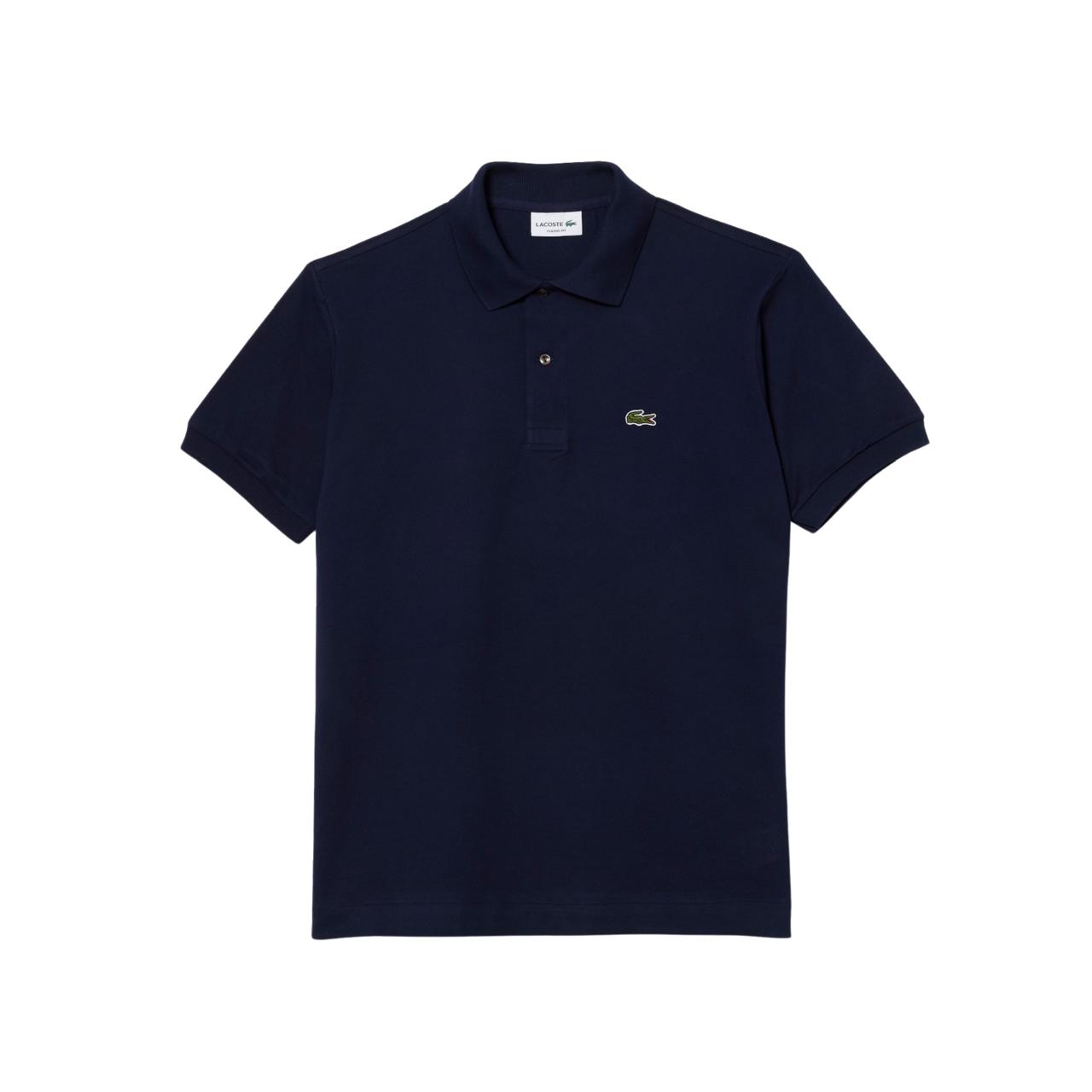 LACOSTE CM GOLFER NAVY - Shazem