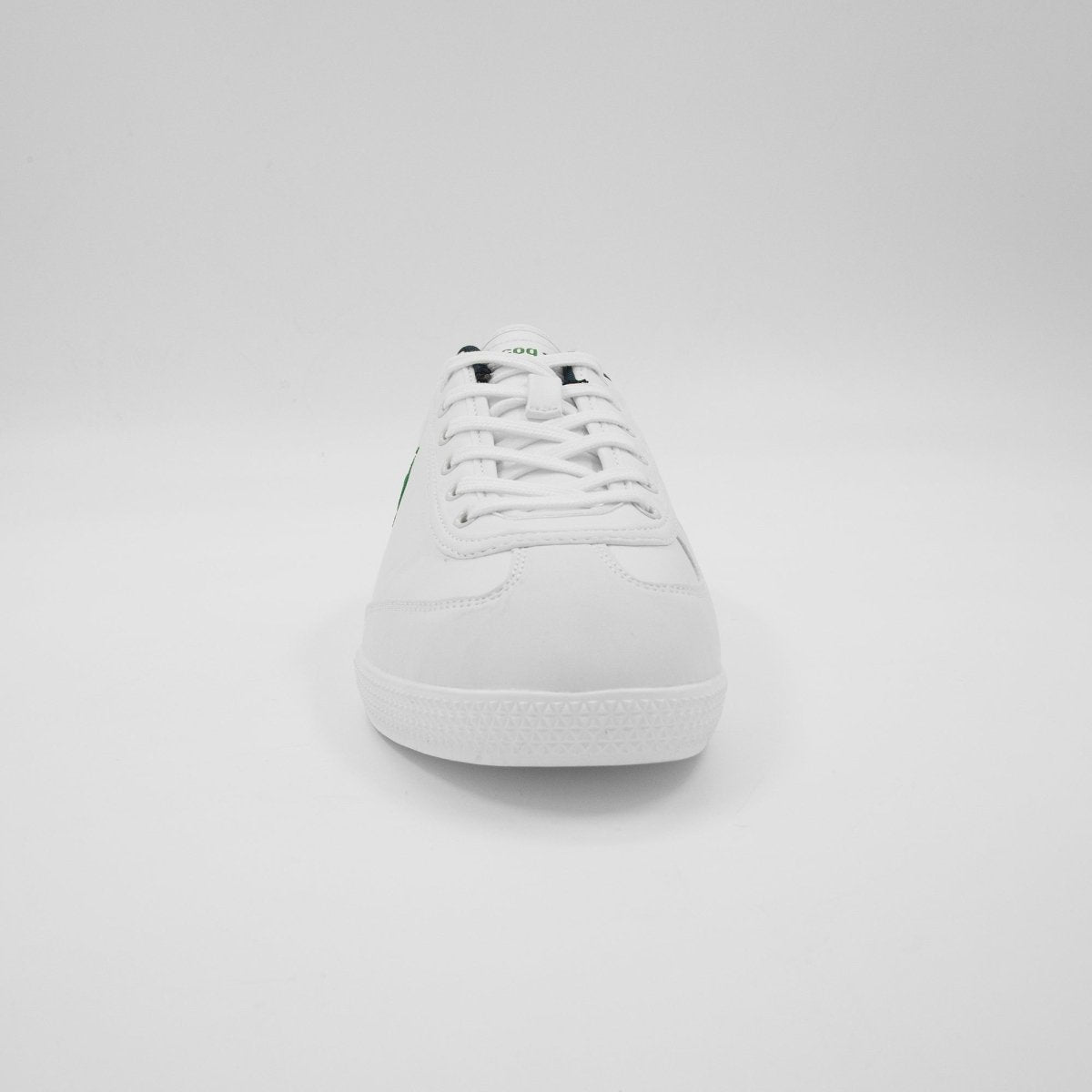 Le Coq Provencale II White - Shazem - MENS SNEAKERS - LE COQ SPORTIF