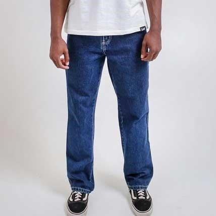 Lee L704 Boss Jeans Superdark - Shazem - MENS JEANS - LEE
