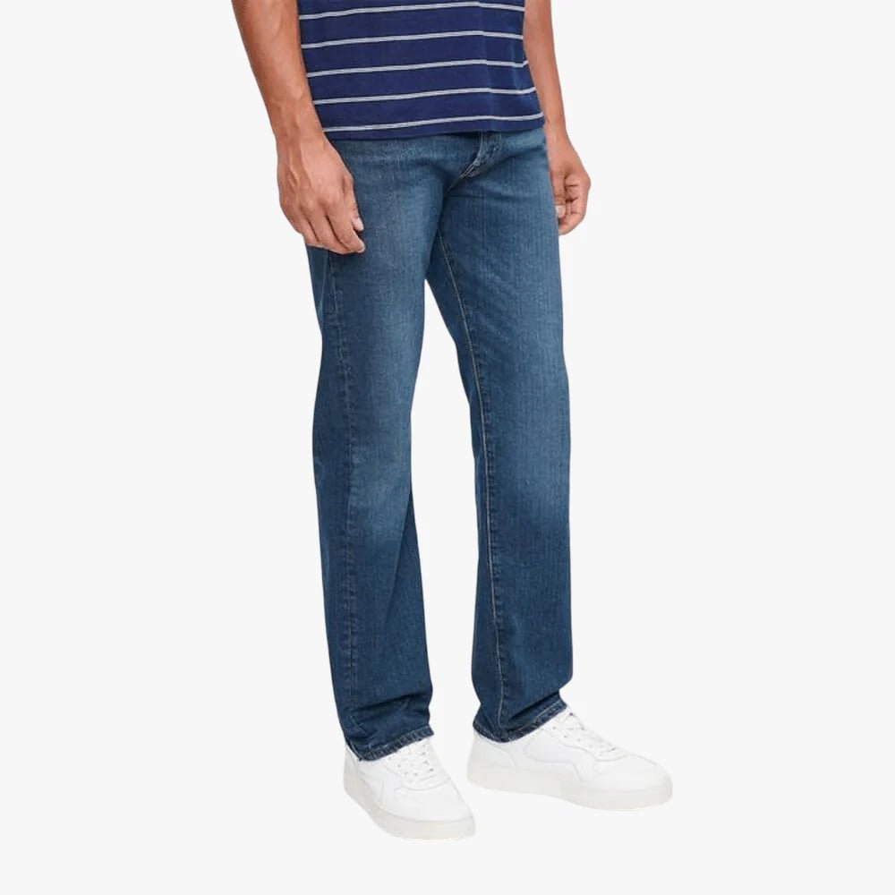 Levi’s 501 Original Jeans Canyon Dark - Shazem - MENS JEANS - LEVIS