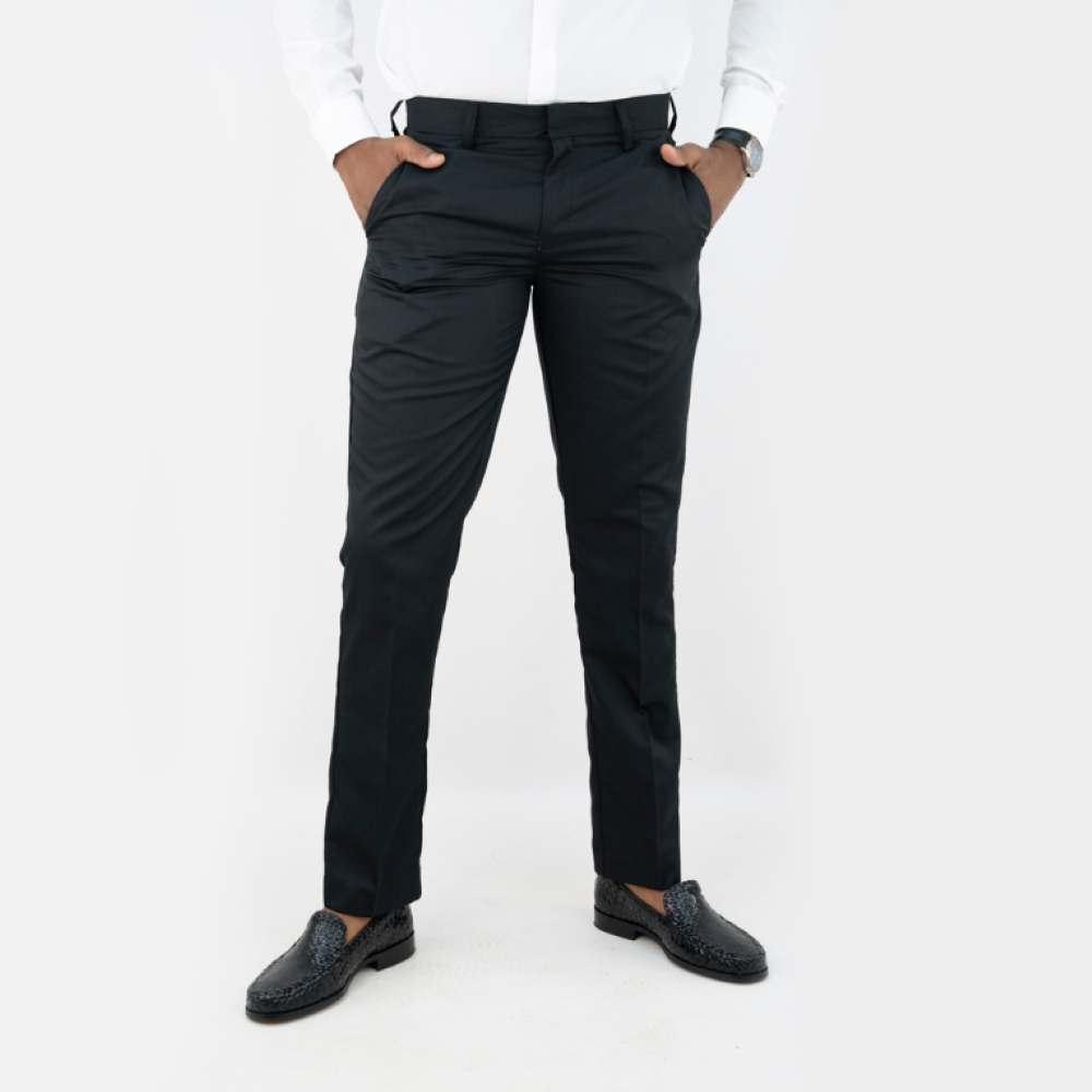 LORENZINI CM GTS01 BLACK - Shazem